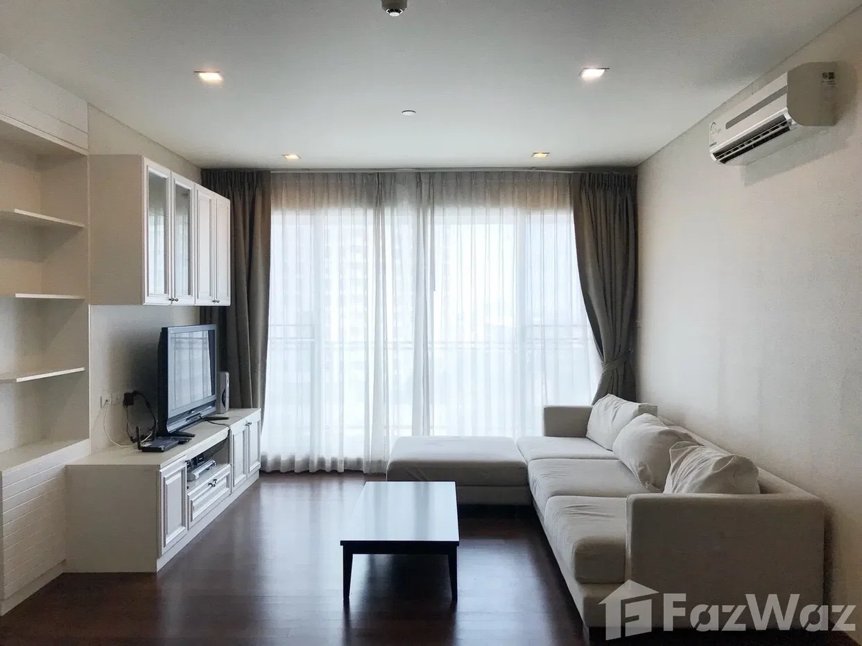 picture Spacious 2BR Condo at Ivy Thonglor – 87 Sq.m | High Floor | 6567036 - 8/9