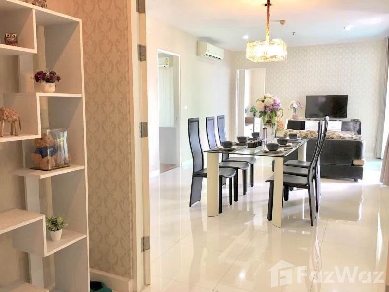 รูป คอนโดให้เช่า 3 ห้องนอน ในโครงการ เดอะ บลูม สุขุมวิท 71 1987736 - รูปที่ 3/11