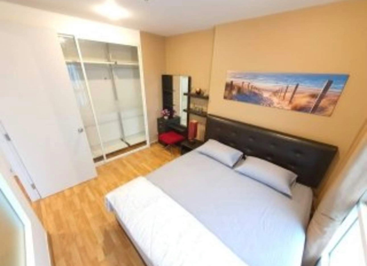 picture Parkland grand asoke ☎️1 bed 35 sqm ‼️15000/month ‼️NOW AVAILABLE 🔆✅ - 7/8