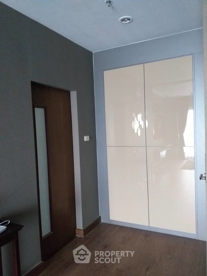 รูป คอนโด 1 ห้องนอน ขาย ที่ ไอวี่ ริเวอร์ ชั้น 11 พื้นที่ 57 ตร.ม. (ID 3012299) - รูปที่ 11/24