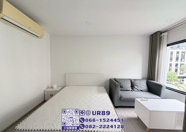รูป 💙 Hot Price 💙ให้เช่า/For RENT คอนโด Aspire Sukhumvit - Onnut (แอสปาย สุขุมวิท - อ่อนนุช) - รูปที่ 3/16