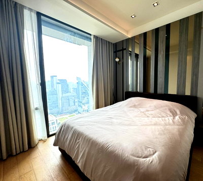 Condos for sale : 28 Chidlom【𝐒𝐄𝐋𝐋】🔥A new definition of living, with superior design and a private lounge🔥 Contact Line ID: @hacondo