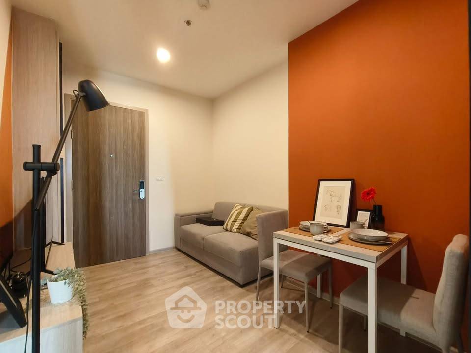 picture 34th-Floor 1-BR Condo At Niche MONO Mega Space Bangna Near Bang Kaeo MRT (ID 3069398) - 2/16