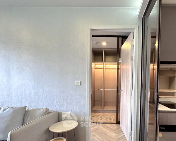 รูป คอนโด 1 ห้องนอน 35 ตร.ม. ราคาดี ขาย Chapter Thonglor 25 (ID 3063046) - รูปที่ 2/8