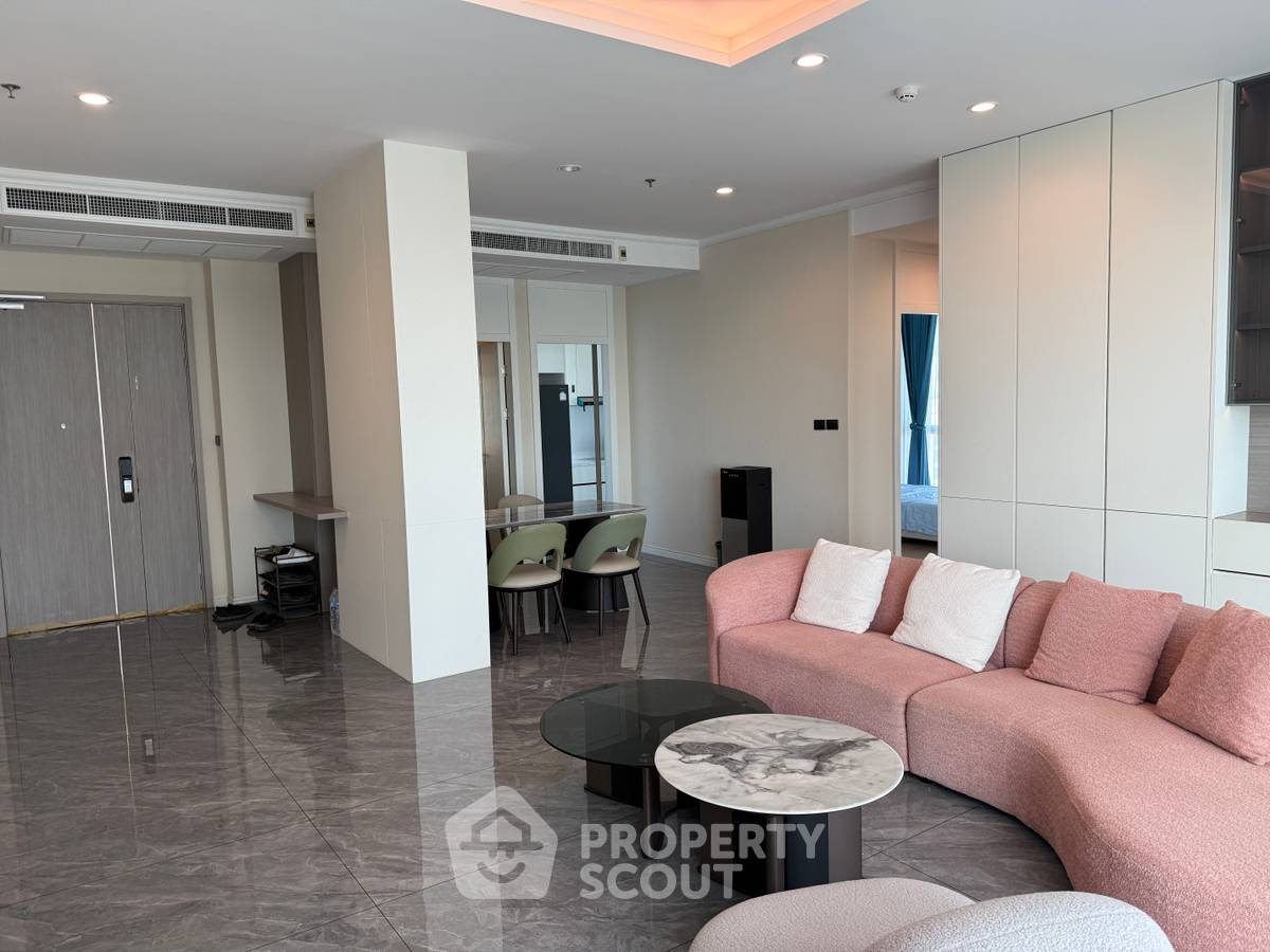 รูป คอนโด 3 ห้องนอน ชั้น 30 พื้นที่ 150 ตร.ม. ศุภาลัย ออเรียนทอล สุขุมวิท 39 ใกล้ MRT เพชรบุรี (ID 3068893) - รูปที่ 7/19