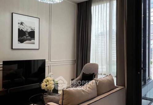 picture 2-BR Condo For Rent At Ashton Silom, 300m to BTS Chong Nonsi (ID 3012034) - 3/6