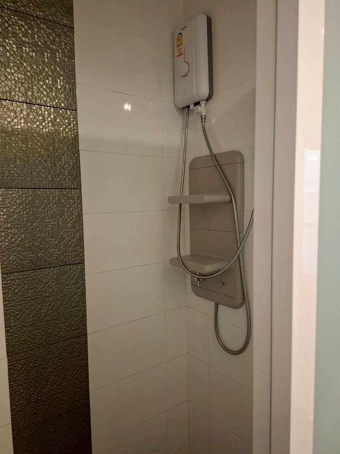 picture Aspire Sukhumvit 48 (1bed1bath 33sqm) - 7/7
