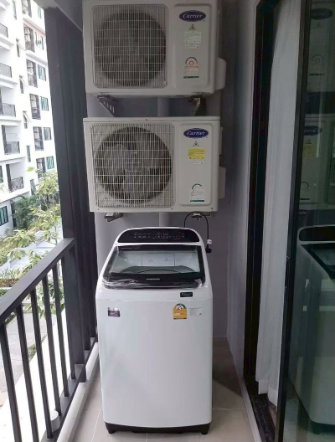 picture Condo for sale in Sriracha, G Condo Phase 1. Good price, worthwhile investment. - 10/11