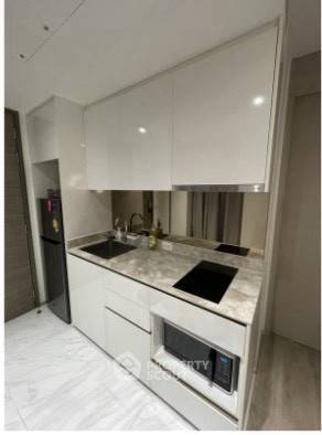รูป คอนโด 1 ห้องนอน 39 ตร.ม. โครงการ Fynn Asoke ใกล้ BTS อโศก 400 ม. (ID 3069092) - รูปที่ 2/4