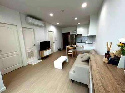 คอนโดให้เช่า : #A124316 ✅ 9/7/69  ให้เช่า Sathorn House 📲📢สอบถาม ld line @condoboy