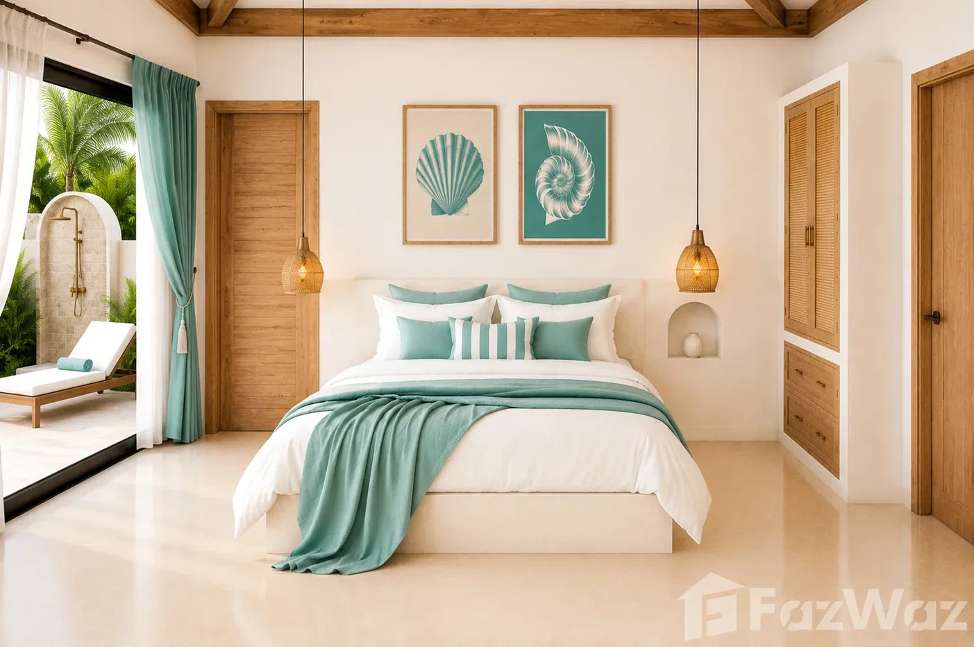รูป ขาย วิลล่า 3 ห้องนอน ใน ตลิ่งงาม, สุราษฎร์ธานี 6566699 - รูปที่ 8/13