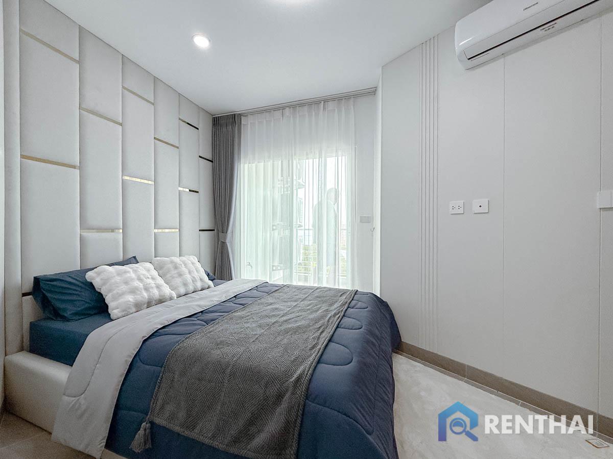 picture For sale condo 2 bedrooms at AD Hyatt Condominium - 2/25