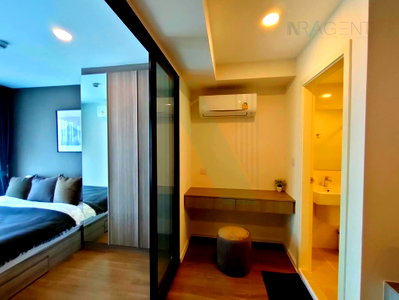 Condos for rent : 🚩Best room!🚩 For Rent Condo THE ORIGIN PHAHOL - SAPHANMAI Building 1, Floor 9,1 bed room, Room size 28.00 sqm
