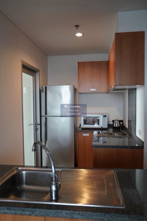 picture Villa Sathorn (1bed1bath 60sqm) for Rent - 12/20
