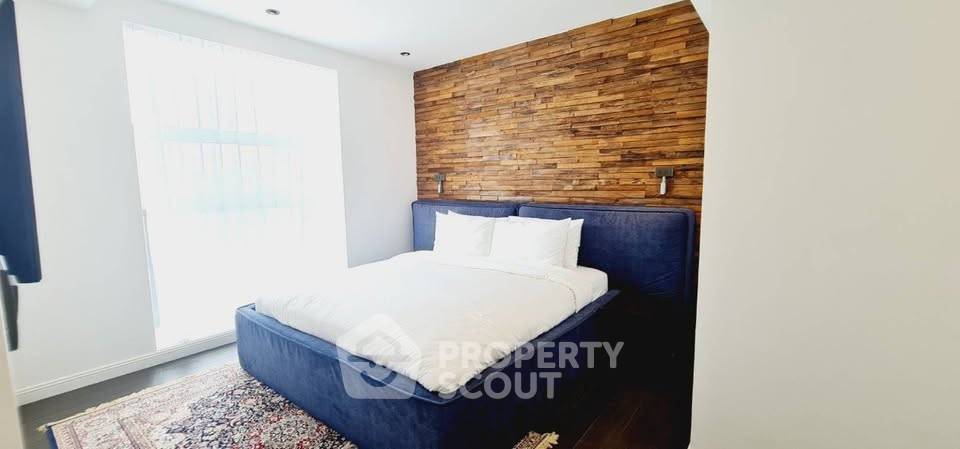 รูป คอนโด 4 ห้องนอน 255 ตร.ม. เพ็ทได้ Penthouse Condominium 3 ใกล้ BTS เอกมัย 300 ม. (ID 3068341) - รูปที่ 8/11