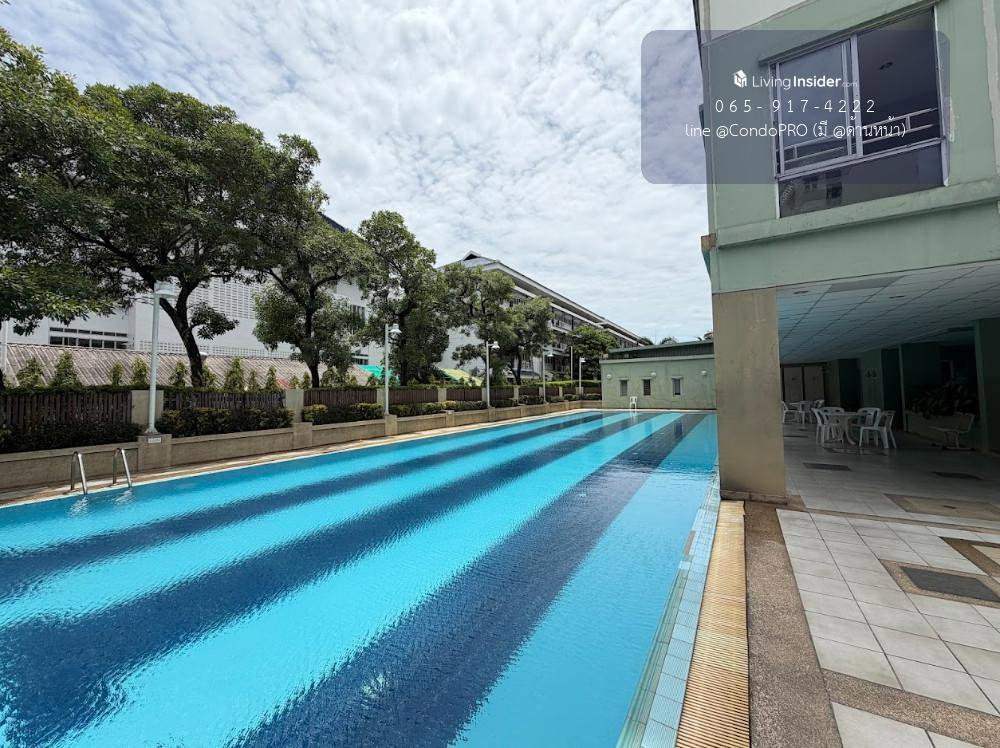 รูป P-1622🏡 ขาย เพียง 1.599 ล้าน🏡 กับ คอนโด Lumpini บดินทร์เดชา–รามคำแหง 🏡ห้องสวย ราคาคุ้ม 28.28 ตร.ม. *พร้อมเข้าอยู่* 0659174222 - รูปที่ 20/21