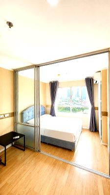 Condos for rent : Rent Lumpini Ville Sukhumvit 77-2 