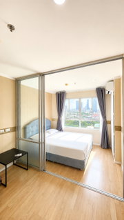 รูปภาพ Rent Lumpini Ville Sukhumvit 77-2