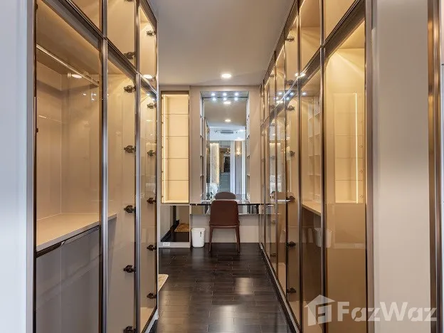 รูป บ้านเดี่ยวให้เช่า 4 ห้องนอน ในโครงการ เดอะซิตี้ รามอินทรา 3 6567615 - รูปที่ 38/73