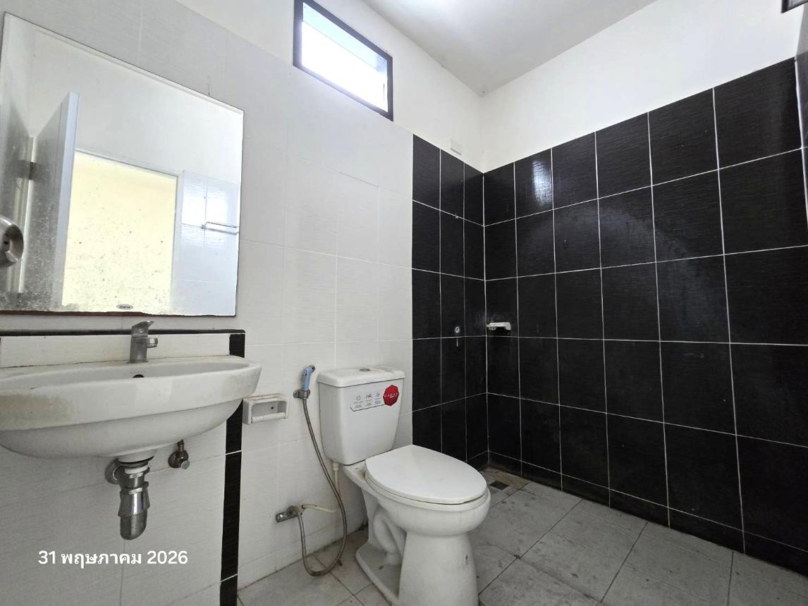 picture TOWN HOUSE 24 Sq.w. Phan Thong Chonburi for 1.9M - 26/30