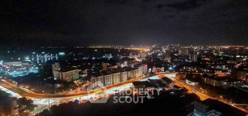 รูป คอนโดให้เช่า ชั้น 24 1 ห้องนอน 27 ตร.ม. ยูนิกซ์ ใต้ พัทยา (ID 994207) - รูปที่ 9/15