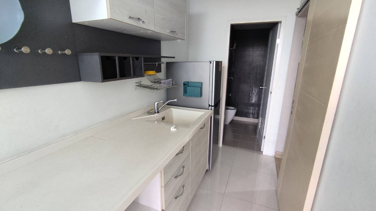 picture V Space 7th floor for rent, urgent! - 8/10