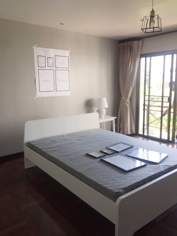 picture Townhome Sukhumvit77 Onnut21/1 Road GH535 - 11/21