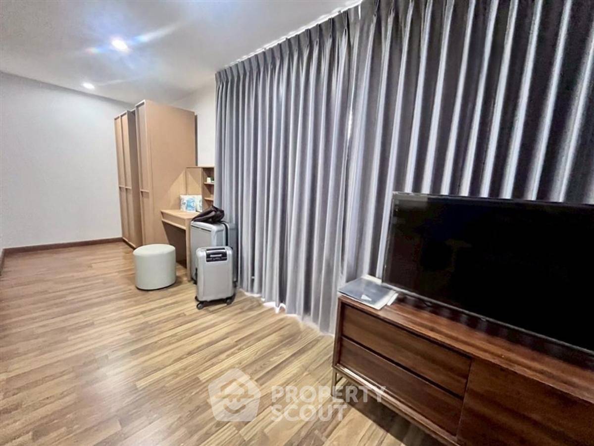 picture 1-BR 59 Sqm Condo At PG Rama 9, 400m To MRT Phra Ram 9 (ID 2619359) - 5/9