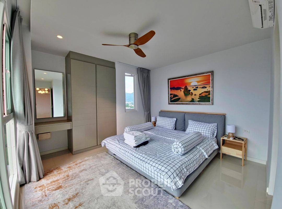 รูป คอนโด 1 ห้องนอน ขาย โครงการ กะทู้ กอล์ฟ คอนโด ชั้น 7 ขนาด 78 ตร.ม. (ID 3069712) - รูปที่ 10/17