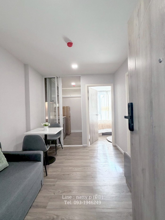 picture 🏡 For rent Atmoz Serene Sriracha - 7/9