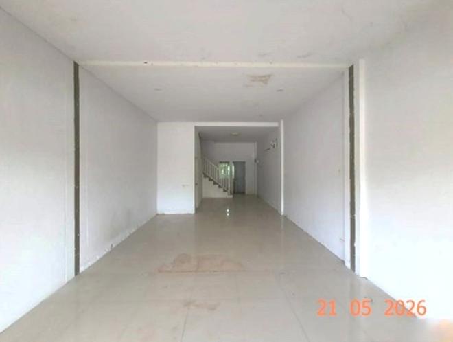 รูป อาคารพาณิชย์ 30 ตร.วา หางดง เชียงใหม่ 3.8M - รูปที่ 3/36