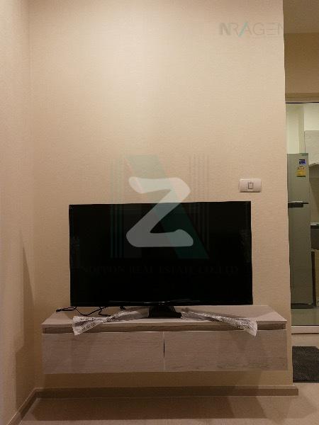 picture For rent ASPIRE ERAWAN 1 bedroom near BTS Erawan ready to move in - 6/8