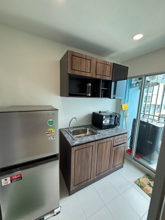picture ðĒ D Condo Kathu | 1BR | Pool View | 13,000 THB - 9/23