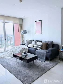 ขาย คอนโด 2 ห้องนอน ในโครงการ ฟูลเลอตัน สุขุมวิท 5669103