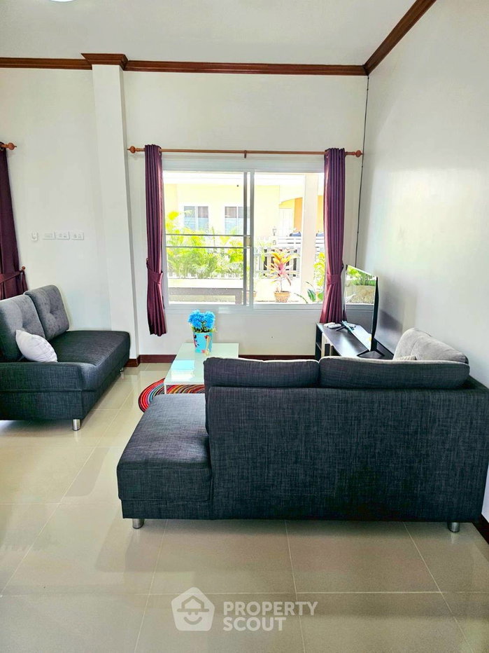 รูป วิลล่า 3 ห้องนอน 180 ตร.ม. ให้เช่า ที่ Plumeria Pool Villa Hua Hin (ID 3069321) - รูปที่ 16/26