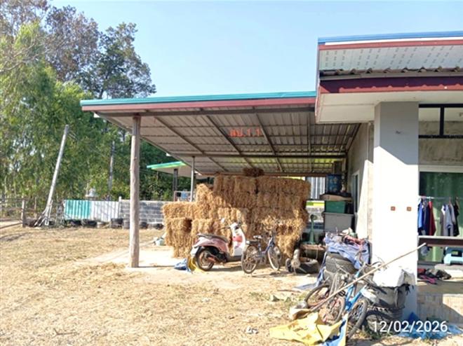 picture HOME 373 Sq.w. Rattana Buri Surin for 2M - 5/20