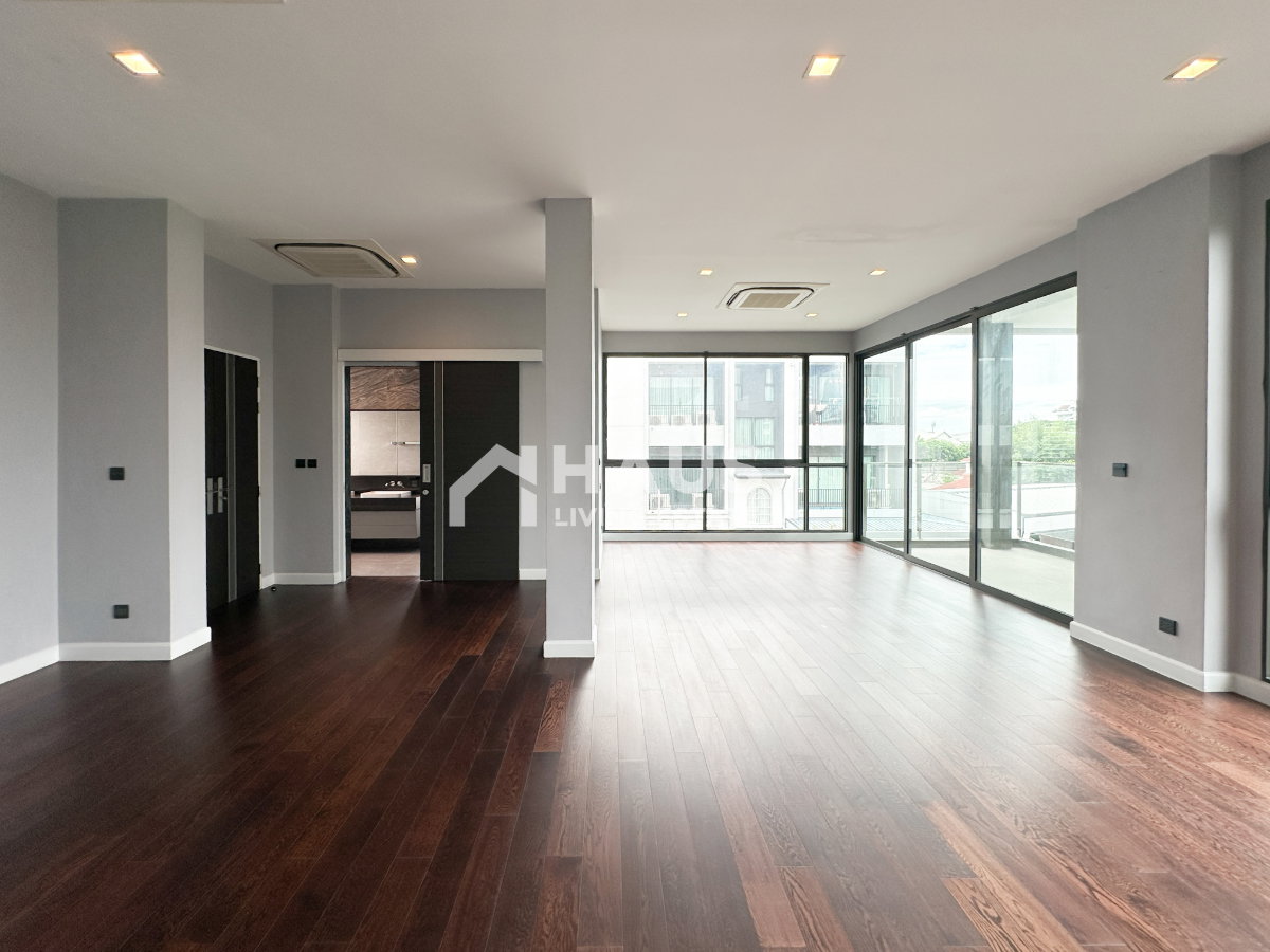 picture The Gentry Vibhavadi / 5 Bedrooms #HDMK073 - 48/53