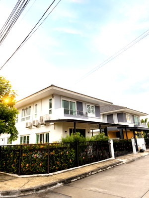 Houses for rent : For Rent | Spacious 2-Storey Detached House Large Family Home in a Peaceful Gated Community with 24-Hour Security