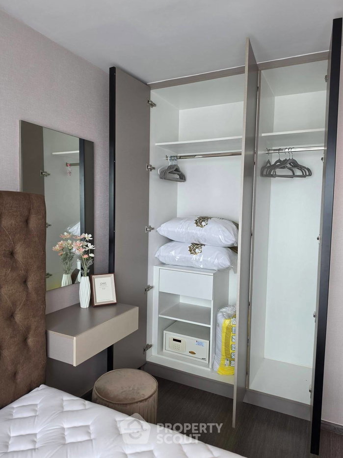รูป คอนโด 1 ห้องนอน ชั้น 23 ขนาด 32 ตร.ม. Ideo Sukhumvit 93 ห่าง BTS บางจาก 100 ม. (ID 3069079) - รูปที่ 8/14