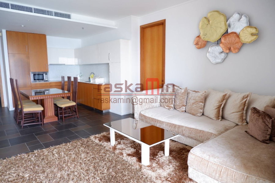 picture 🌊 Northpoint Pattaya | 2-Bedroom Corner Unit | High Floor | Sea View | 102.75 SQ.M | THB 16.8 Million - 2/11