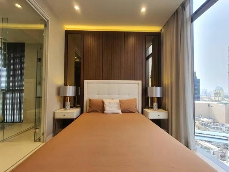 picture For RentðVITTORIO Sukhumvit 39ð2 bed 3 bathð0639399665 - 9/10