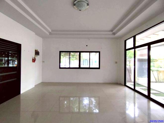 รูป บ้านเดี่ยว 72.8 ตร.วา ว.แลนด์เฮ้าส์ 3 เมืองตรัง ตรัง 3.8M - รูปที่ 7/32