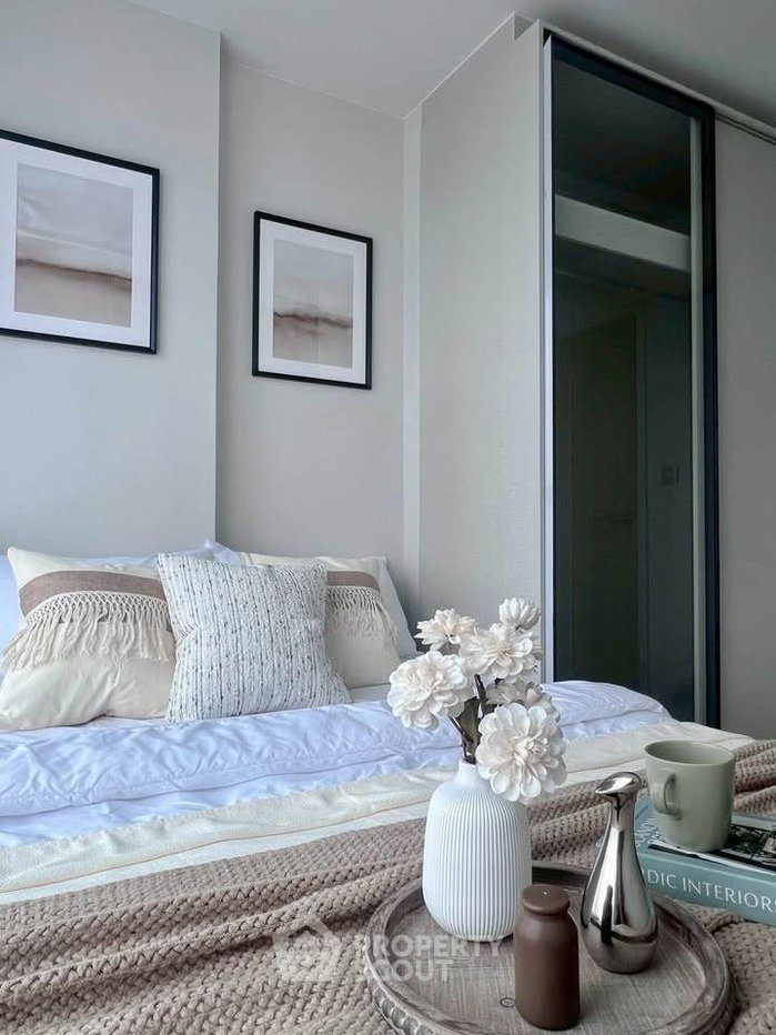 picture 1-BR Condo Atmoz Oasis Onnut, Low Floor 4, Suan Luang (ID 3069531) - 6/16