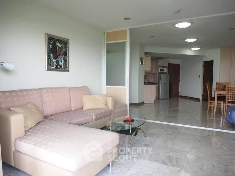 รูป คอนโด 1 ห้องนอน ขาย พร้อมพื้นที่ 82 ตร.ม. โครงการ Palm Pavilion Hua Hin (ID 1242084) - รูปที่ 2/12