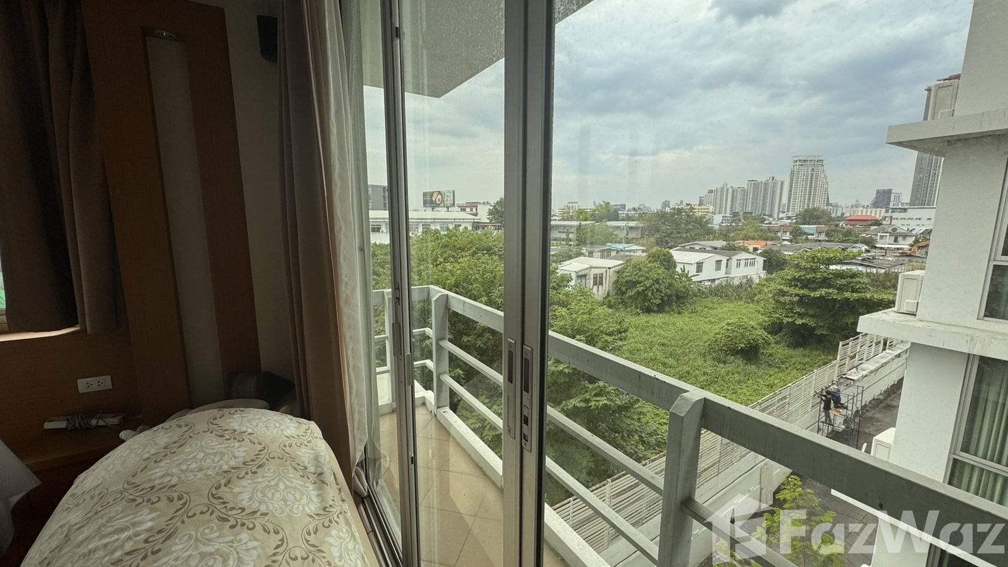 รูป ขาย คอนโด 3 ห้องนอน ในโครงการ เดอะ วอเตอร์ฟอร์ด สุขุมวิท 50 4195315 - รูปที่ 31/51