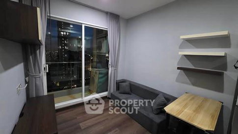 1-BR Condolette Ize Ratchathewi on 20th Floor, 100m to BTS Ratchathewi (ID 3069171)