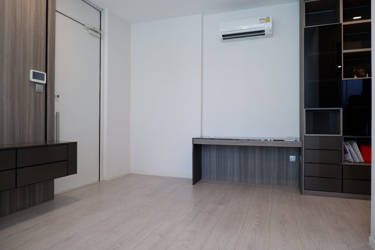 picture Sale Detached house VIVE2 Bangna KM.7 GH467 - 20/34