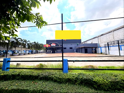 ที่ดินให้เช่า : --ให้เช่าที่ดิน ติดถนนราษฎร์บูรณะค่ะ--