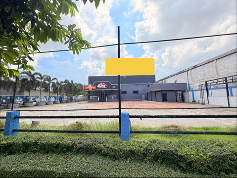 Land for Rent - Ratburana Road