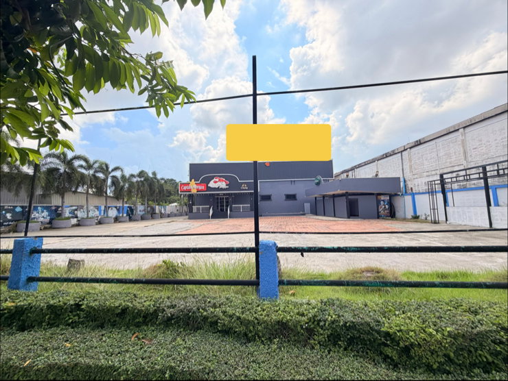 picture Land for Rent - Ratburana Road - 1/4